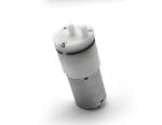 DC 370 micro air pump 6v Aquarium Air Vacuum 300mmHg With Air Intake
