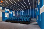 Electric Platform System 100 Pcs 5D Movie Theater