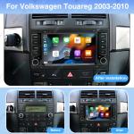 Android 11 Car Radio Stereo Wireless Carplay Android Auto For Volkswagen VW