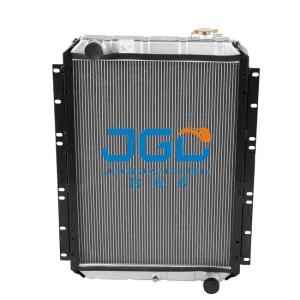 Wholesale OEM Diesel Engine Oil Cooler Spare Parts For Digger SK120-3 2452U412S1 from china suppliers
