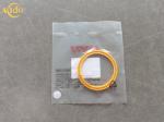 KYB Excavator Spare Parts Buffer Ring HBY For Hydraulic Cylinder 80*95.5*5.8 Mm