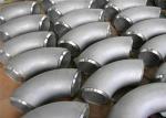 8 Inch DIN Long Radius Stainless Steel Elbow Sch20 Sch40 Sch80 Ss321