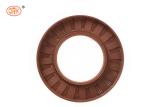 Customized Shaped Silicone Sealing Gasket Waterproof Rubber oil Seal For