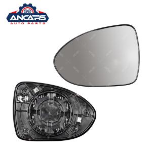 Wholesale 2011-2017 Kia Side Mirror Parts 87621-1W000 87611-1W020 Kia Rio Wing Mirror Glass from china suppliers
