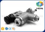 3904374 Cummins 6BT Excavator Engine Parts Diesel Engine Fuel Pump , Fuel