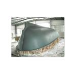 motorboat FRP mould/mold/moding