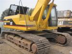 Used Hydraulic Excavator CATERPILLAR 325B /Used CAT 325B 325BL Crawler Excavator