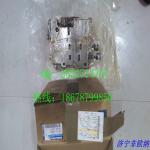 komatsu D275 bulldozer water pump PC1250 water pump 6162-63-1025