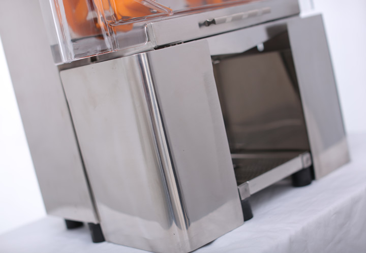 Wholesale Automatic freshly Orange Squeezed Citrus Juice machine