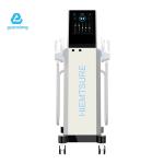 Portable Ems Machine Magnetic Ems Muscle Stimulator slimming Body shaping
