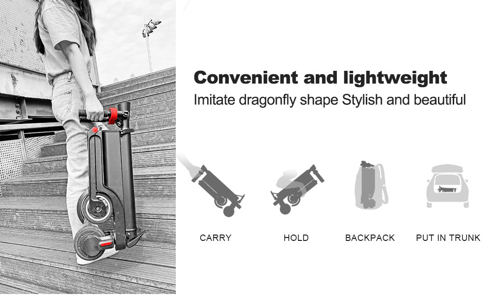 100kg Max Load Black Lithium Ion Battery Self Locking Plug in