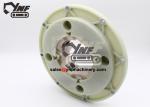 Coupling Flexible Of Excavator Assy Rubber Size 365T 165K For DX235LCR