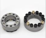 Z20 Type Keyless Shaft Locking Assemblies 45 Keyless Shaft Coupling