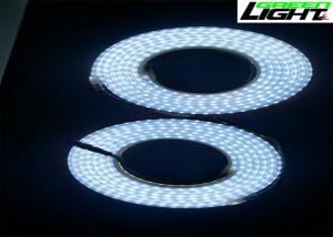 Wholesale Anti Explosive Flexible Adhesive Led Strip Lights 5500k-6000k Over Current Protection from china suppliers