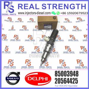Wholesale Diesel Fuel Injector 21644596 BEBE4D04001 BEBE4D35001 20708597 85003948 E3.18 for RENAULT MD11 EURO 3 LOW POWER from china suppliers