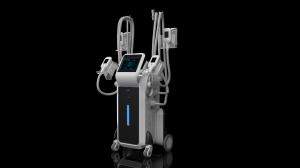 Wholesale 2018 High quality Four Handles Cryolipolysis treatment for Beauty salon from china suppliers