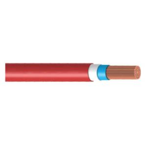 Wholesale FRC Fire Safe Cable , Fire Rated Electrical Cable XLPE Insulated CU Conductor from china suppliers