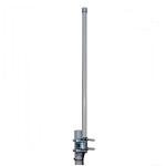 Tech Specs 3GHz dBi Omni Fiberglass Antenna 8 Degree Down Tilt N-Female
