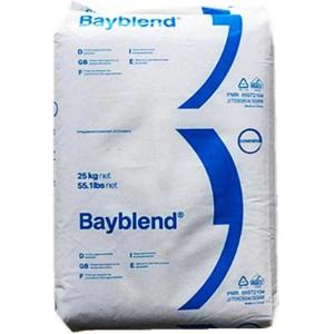 Wholesale PC/ABS Covestro T65XF Flame Retardant, Tear Resistance, Chemical Resistance, UV Resistance, High Impact Resistance, Electronic And Electrical from china suppliers