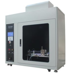 Wholesale Electronic Test Equipment IEC60695-5-10 Glow Wire Testing Equipment from china suppliers