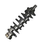 HB250-310 Casting Steel Crankshaft 1Z Bearing Bushes 13411-78300-71 13400-78300
