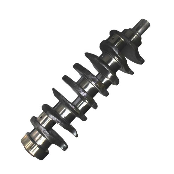 HB250-310 Casting Steel Crankshaft 1Z Bearing Bushes 13411-78300-71 13400-78300