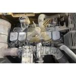 0.8m3 Bucket Capacity Used Komatsu PC200-7 Excavator with Other Hydraulic