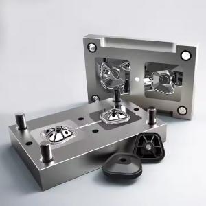 Wholesale Professional Single or Multiple Cavity Plastic Injection Mold Manufacturer from china suppliers