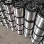 SGS Hot Rolled Stainless Steel Wire Rod 5mm Diameter 2B 904L
