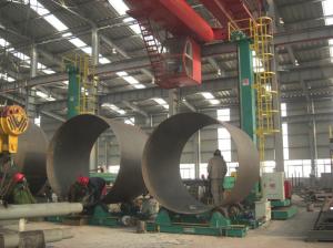 Wholesale Wind Tower Welding Line from china suppliers