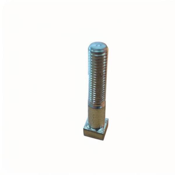3' NPT Stainless Steel Bolts Strong and Durable for Various Industrial
