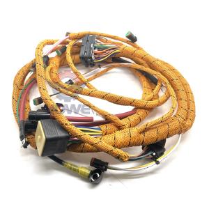 Wholesale Part name Excavator External Wiring Harness 561N D5N D6N Engine 2652733 265-2733 from china suppliers