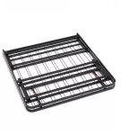 OEM Acceptance Modern Steel Folding Metal Bed for Living Room Raised Garden Bed