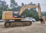 312D Used Cat Excavator Used Caterpillar Excavator Machinery
