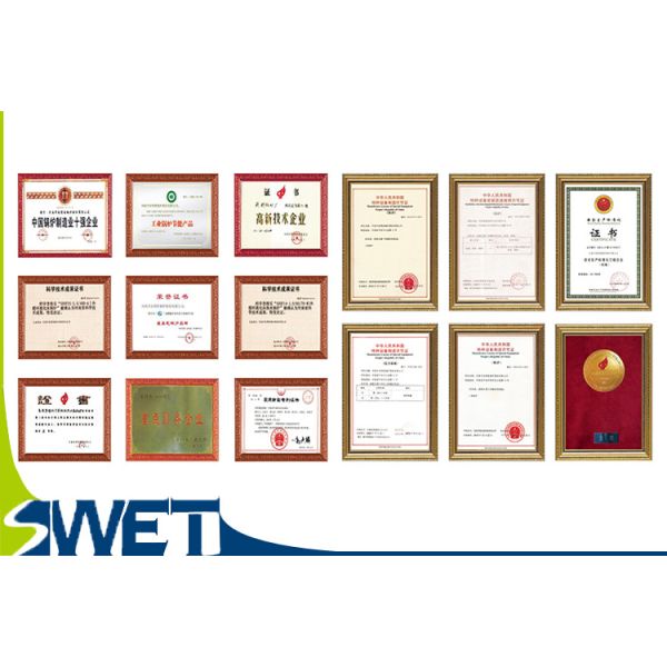 Low Pressure Industrial Biomass Steam Boiler , Steam Boiler Boiler 100kg/H Rated Evaporation