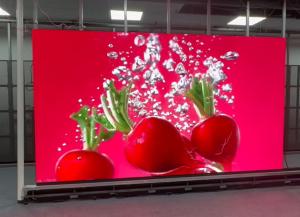 Wholesale Indoor LED Video Wall Application of Fixed Screen for High-End Furniture City from china suppliers