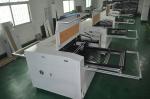Glasses Frame Laser Cutting Machine