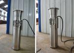 1800m3/h 5.4m 6m 10m Water Submersible Axial Flow Pump for Flood Drainage