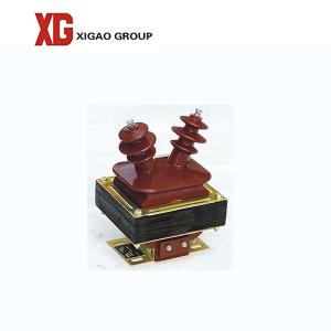 Wholesale JDZ-10Q 3KV 6KV 10kV Cast Resin Single Phase Potential Transformer from china suppliers
