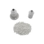 TCP100-01PP Nylon Heat Conductive Plastic High Performance Low Weight For LED