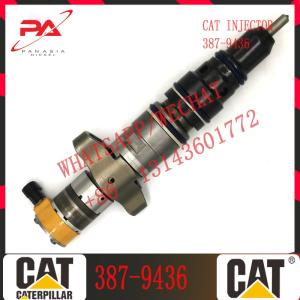 Wholesale 387-9436 328-2580 293-4073 235-2888 C-A-TERPILLAR Injector from china suppliers