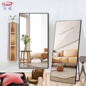 Wholesale Large Contemporary Design Style Full Body Length Mirror for Bathroom and Dressing Room from china suppliers