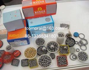 Wholesale Bicycle Steel ball made in China from china suppliers