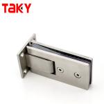 Modern Minimalist Chinese European Style Door Window Pull Handles for Shower