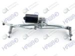 Car Windshield wiper linkage 1U1955603C-SM VOLKSWAGEN Wiper linkage