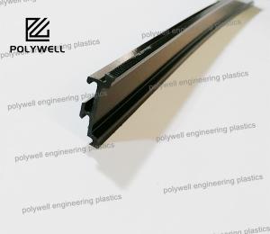 Wholesale PA66 Heat Insulation Profile Plastic Polyamide Strip for Aluminum System Window &amp; Door from china suppliers