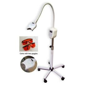 Wholesale Professional dental laser teeth whitening machine with CE approved from china suppliers