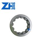 Premium KT43x63x30 Imperial Cylindrical Roller Bearings For Hydraulic Pumps
