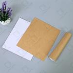 Uncoated Food Packaging Cupstock Base Paper White 100% Virgin Wood Pulp 210g