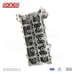Steel Engine Cylinder Head 6510103220 for Mercedes Benz W906 within SQCS Auto
